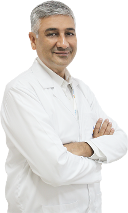 (Gp Capt) Dr.Ashish Chauhan (Retd)